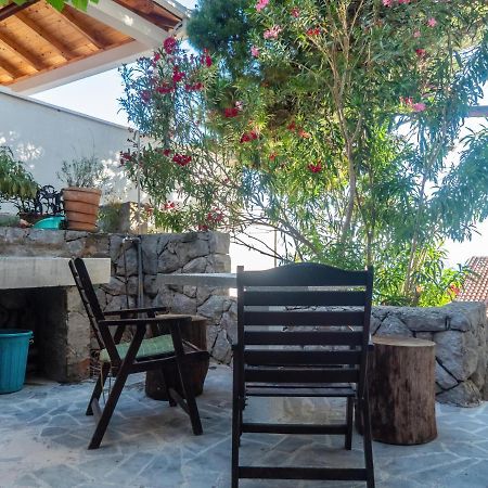 Villa Vostanka Makarska Buitenkant foto