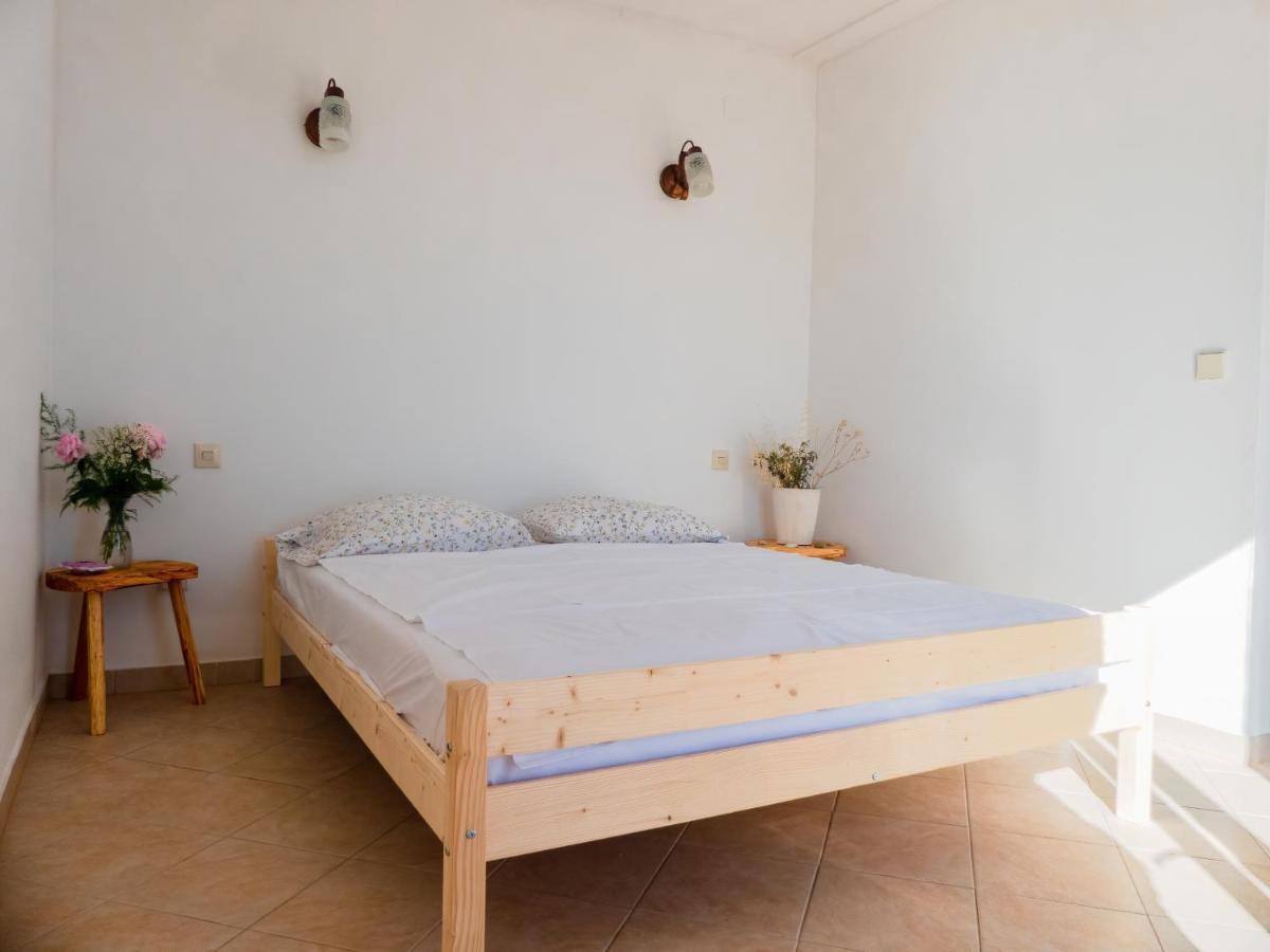 Villa Vostanka Makarska Buitenkant foto